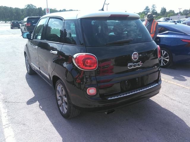 Photo 1 VIN: ZFBCFACHXFZ036269 - FIAT 500L 