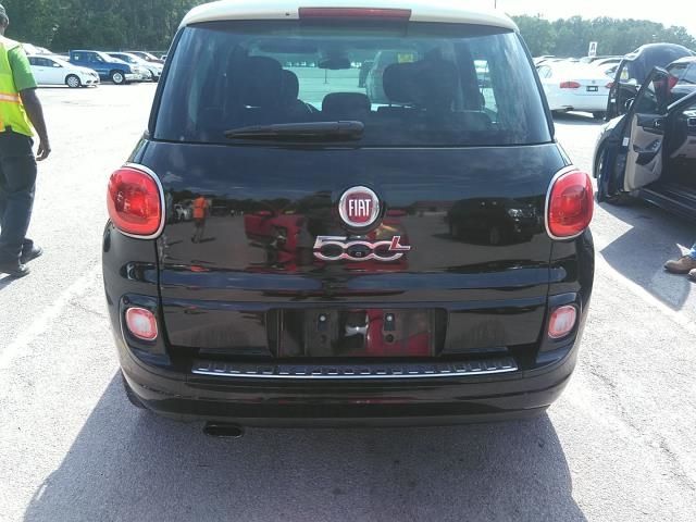 Photo 2 VIN: ZFBCFACHXFZ036269 - FIAT 500L 