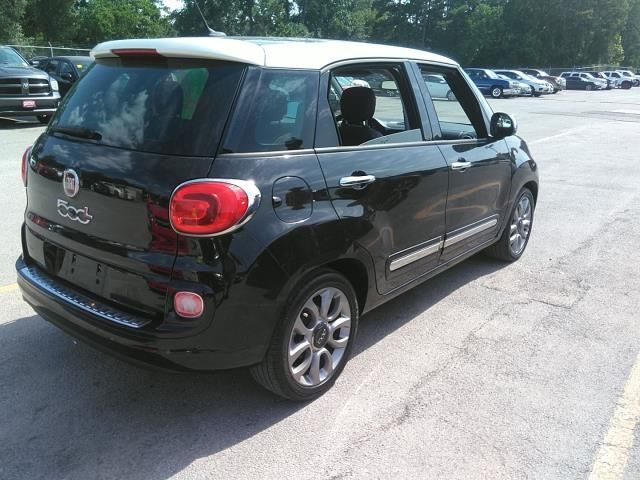 Photo 3 VIN: ZFBCFACHXFZ036269 - FIAT 500L 