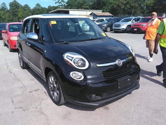 Photo 4 VIN: ZFBCFACHXFZ036269 - FIAT 500L 