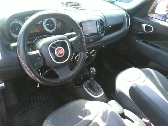 Photo 6 VIN: ZFBCFACHXFZ036269 - FIAT 500L 