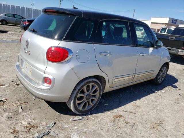 Photo 2 VIN: ZFBCFACHXHZ038803 - FIAT 500L LOUNG 