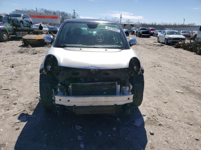 Photo 4 VIN: ZFBCFACHXHZ038803 - FIAT 500L LOUNG 