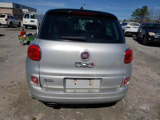 Photo 5 VIN: ZFBCFACHXHZ038803 - FIAT 500L LOUNG 