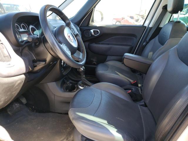 Photo 6 VIN: ZFBCFACHXHZ038803 - FIAT 500L LOUNG 