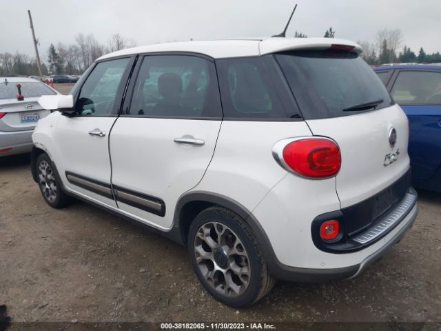 Photo 2 VIN: ZFBCFADH0EZ004539 - FIAT 500L 