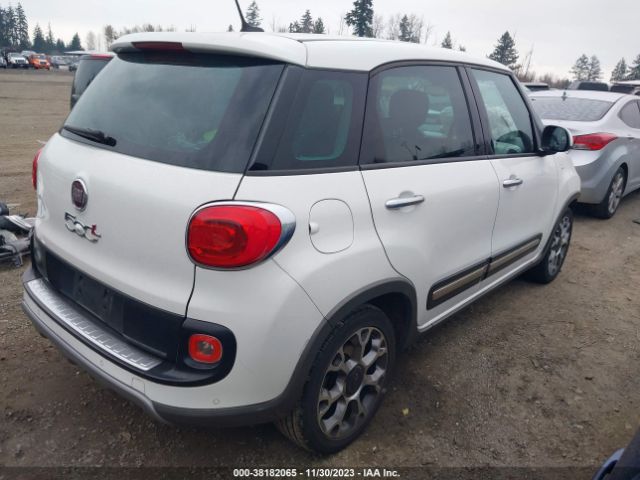 Photo 3 VIN: ZFBCFADH0EZ004539 - FIAT 500L 