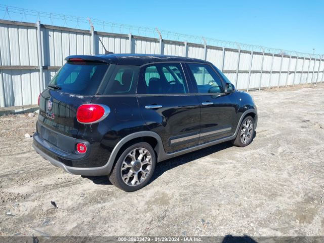 Photo 3 VIN: ZFBCFADH0EZ004590 - FIAT 500L 