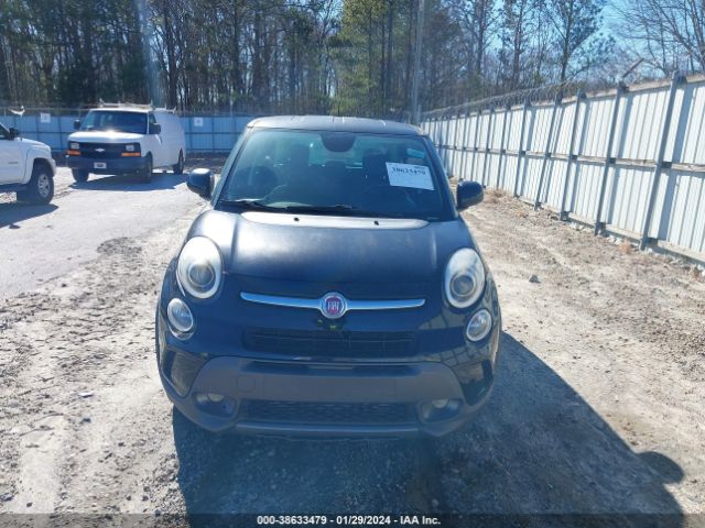 Photo 5 VIN: ZFBCFADH0EZ004590 - FIAT 500L 