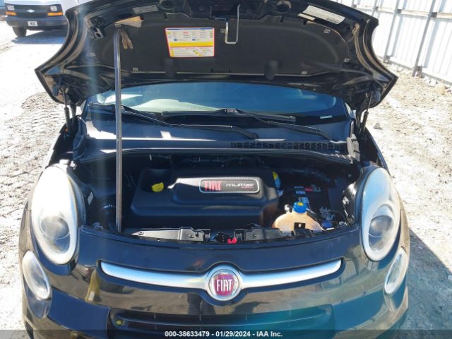 Photo 9 VIN: ZFBCFADH0EZ004590 - FIAT 500L 