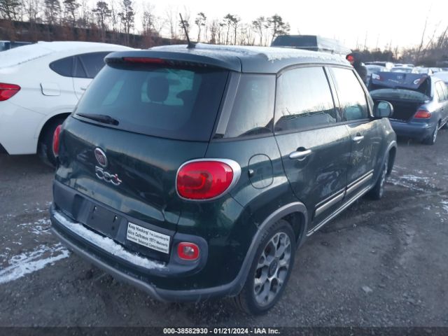 Photo 3 VIN: ZFBCFADH0EZ006209 - FIAT 500L 