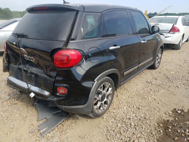 Photo 3 VIN: ZFBCFADH0EZ006372 - FIAT 500L TREKK 