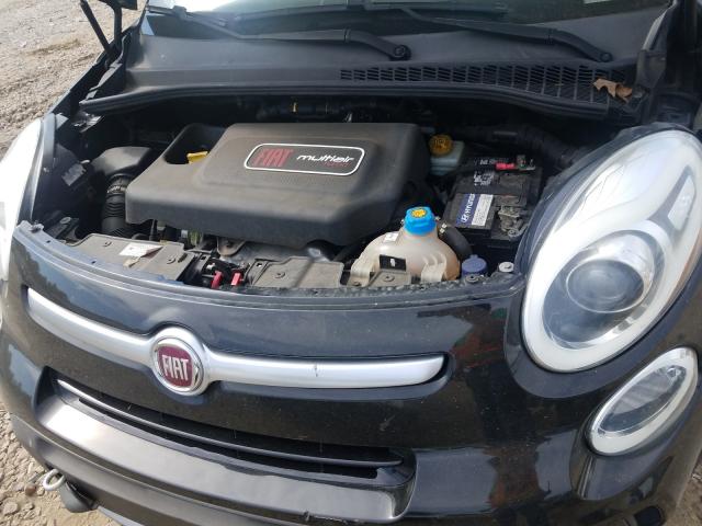 Photo 6 VIN: ZFBCFADH0EZ006372 - FIAT 500L TREKK 