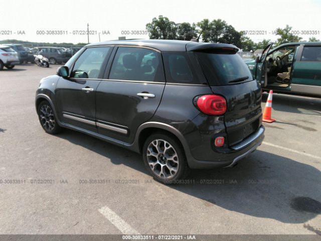 Photo 2 VIN: ZFBCFADH0EZ006467 - FIAT 500L 