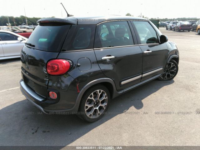 Photo 3 VIN: ZFBCFADH0EZ006467 - FIAT 500L 