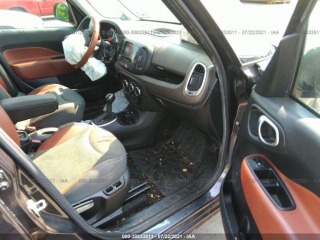 Photo 4 VIN: ZFBCFADH0EZ006467 - FIAT 500L 