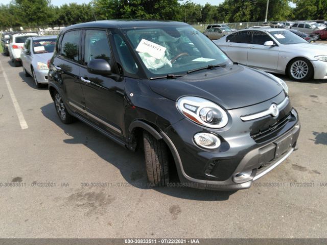 Photo 5 VIN: ZFBCFADH0EZ006467 - FIAT 500L 