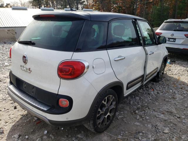 Photo 3 VIN: ZFBCFADH0EZ006470 - FIAT 500L TREKK 