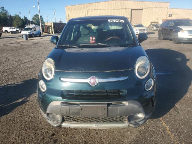 Photo 4 VIN: ZFBCFADH0EZ006954 - FIAT 500 