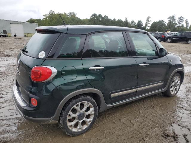 Photo 2 VIN: ZFBCFADH0EZ007263 - FIAT 500L TREKK 