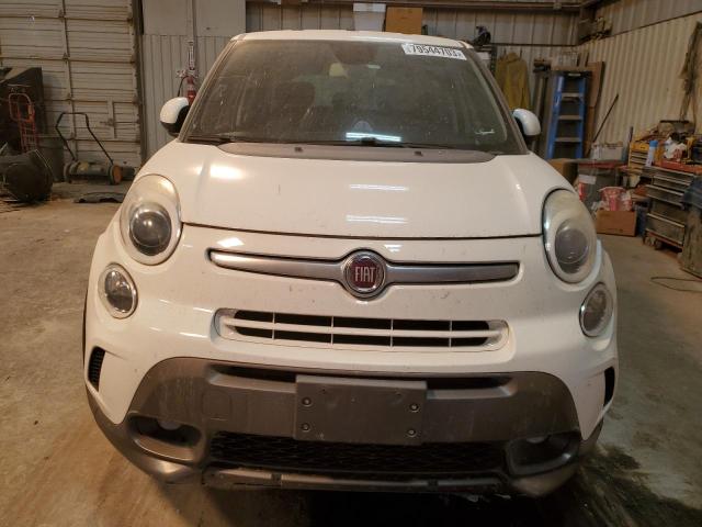 Photo 4 VIN: ZFBCFADH0EZ007795 - FIAT 500 