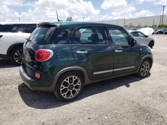 Photo 2 VIN: ZFBCFADH0EZ007926 - FIAT 500L TREKK 