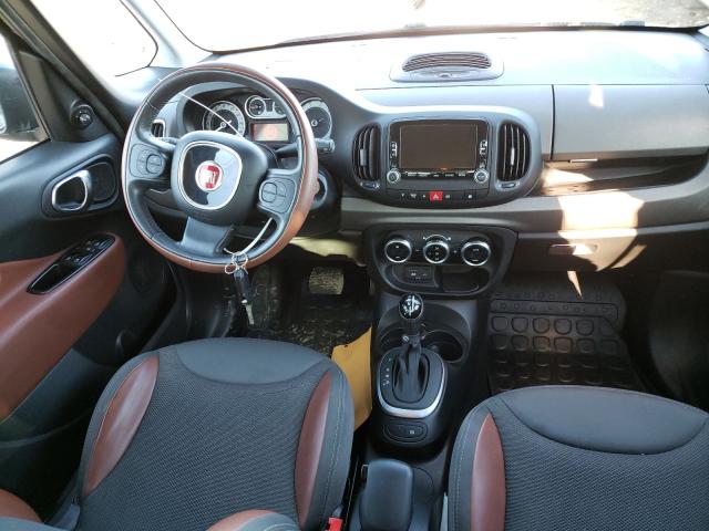 Photo 8 VIN: ZFBCFADH0EZ008381 - FIAT 500L TREKK 