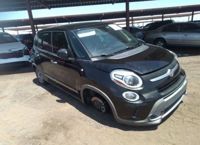 Photo 0 VIN: ZFBCFADH0EZ009708 - FIAT 500L 