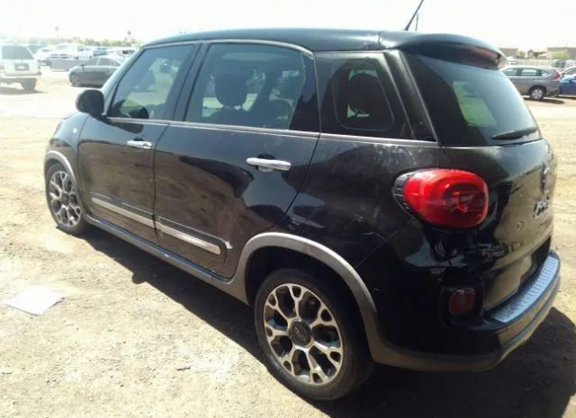 Photo 2 VIN: ZFBCFADH0EZ009708 - FIAT 500L 