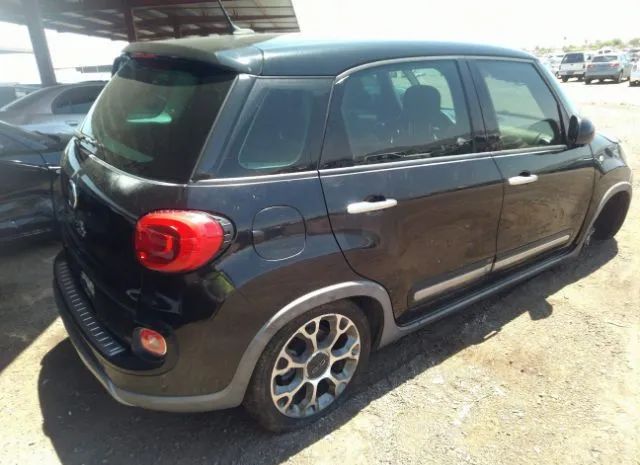 Photo 3 VIN: ZFBCFADH0EZ009708 - FIAT 500L 