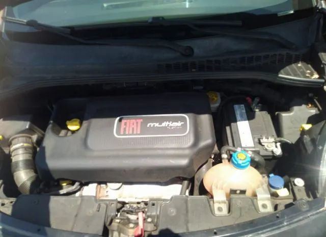 Photo 9 VIN: ZFBCFADH0EZ009708 - FIAT 500L 