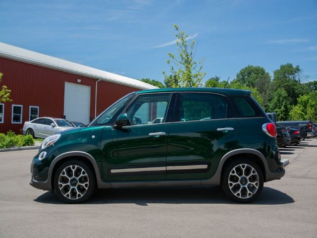 Photo 3 VIN: ZFBCFADH0EZ009899 - FIAT 500L 