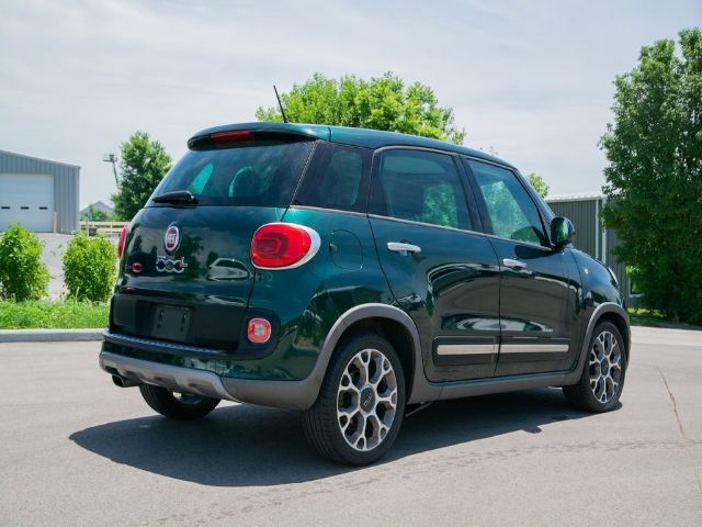 Photo 6 VIN: ZFBCFADH0EZ009899 - FIAT 500L 