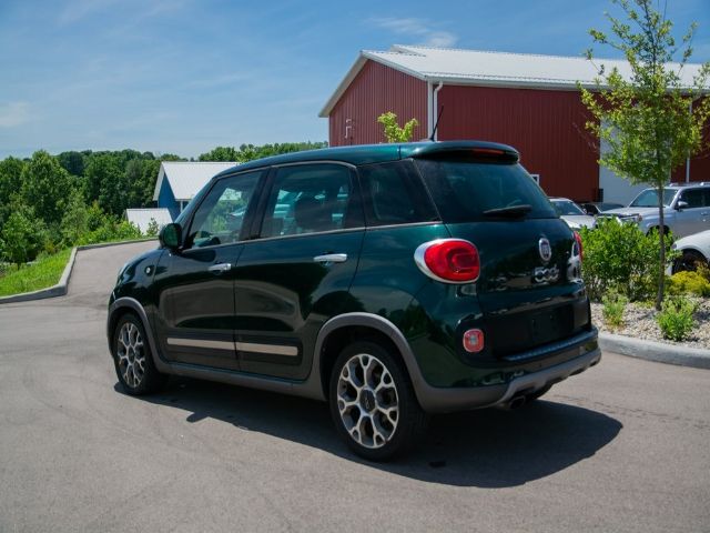 Photo 4 VIN: ZFBCFADH0EZ009899 - FIAT 500L 