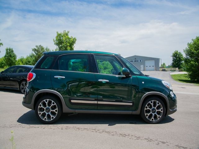 Photo 7 VIN: ZFBCFADH0EZ009899 - FIAT 500L 