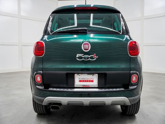 Photo 5 VIN: ZFBCFADH0EZ009899 - FIAT 500L 