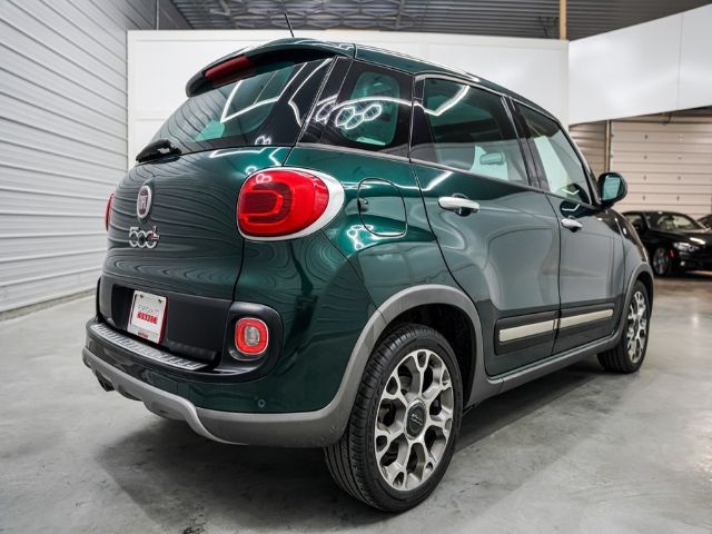 Photo 6 VIN: ZFBCFADH0EZ009899 - FIAT 500L 