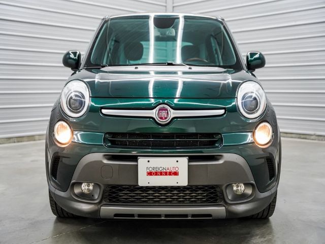 Photo 9 VIN: ZFBCFADH0EZ009899 - FIAT 500L 