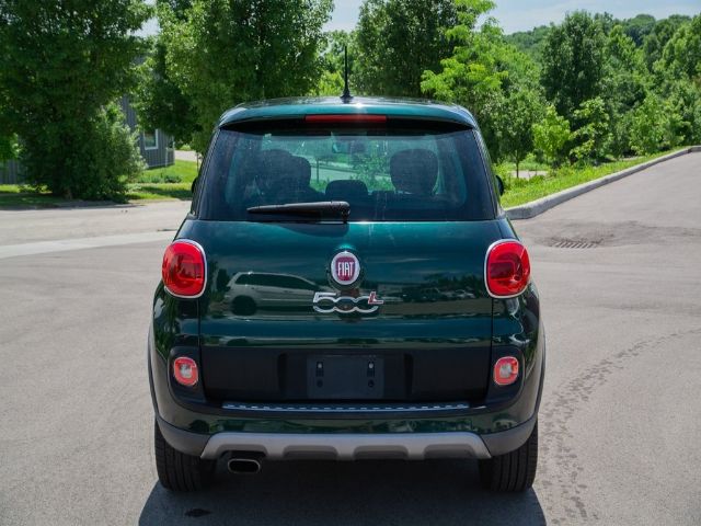 Photo 5 VIN: ZFBCFADH0EZ009899 - FIAT 500L 