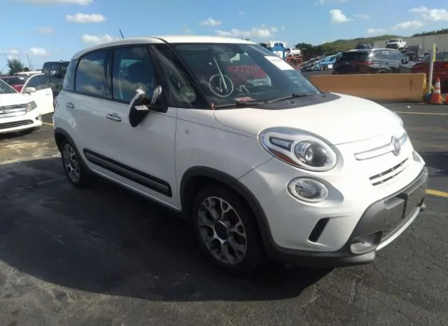 Photo 0 VIN: ZFBCFADH0EZ010065 - FIAT 500L 