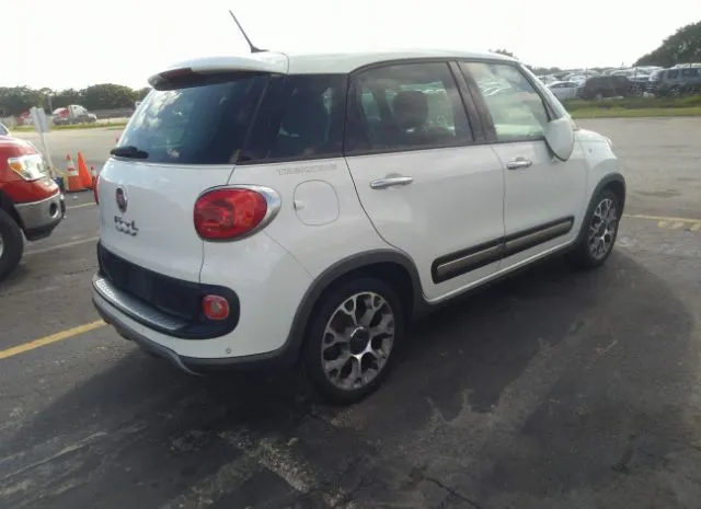 Photo 3 VIN: ZFBCFADH0EZ010065 - FIAT 500L 