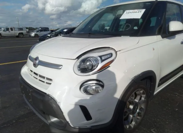 Photo 5 VIN: ZFBCFADH0EZ010065 - FIAT 500L 