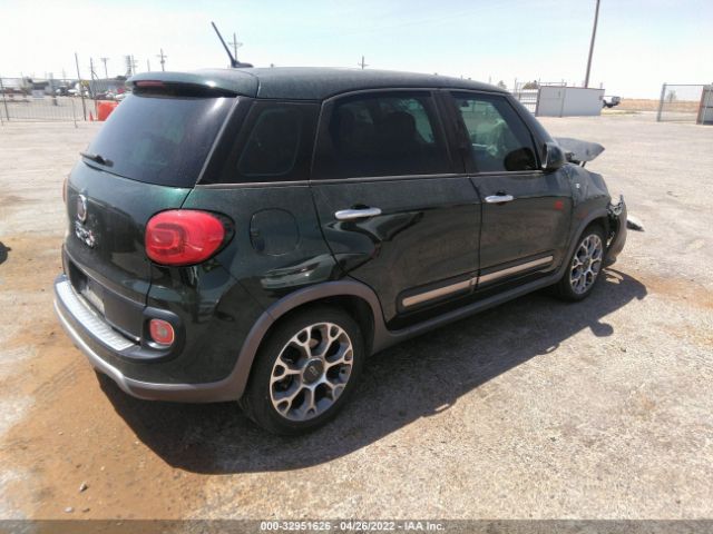 Photo 3 VIN: ZFBCFADH0EZ010521 - FIAT 500L 