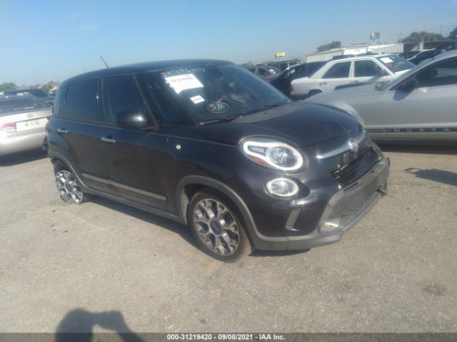 Photo 0 VIN: ZFBCFADH0EZ010860 - FIAT 500L 