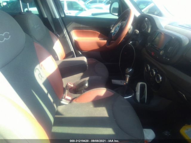 Photo 4 VIN: ZFBCFADH0EZ010860 - FIAT 500L 