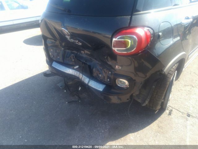 Photo 5 VIN: ZFBCFADH0EZ010860 - FIAT 500L 