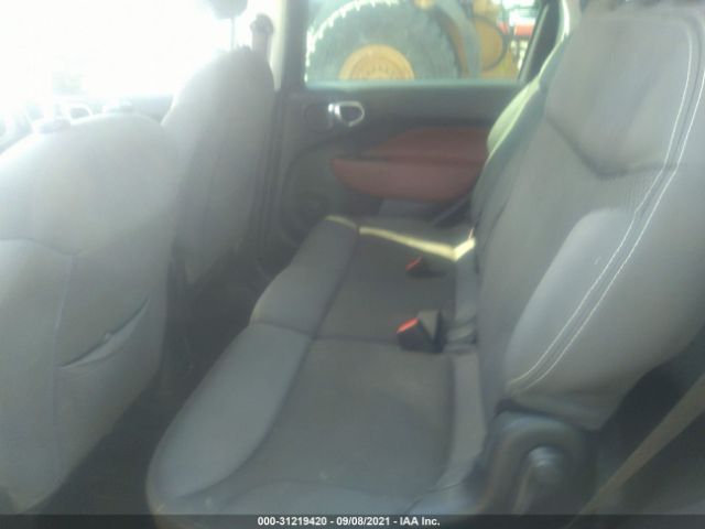 Photo 7 VIN: ZFBCFADH0EZ010860 - FIAT 500L 