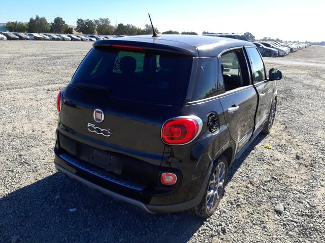 Photo 3 VIN: ZFBCFADH0EZ011149 - FIAT 500L TREKK 