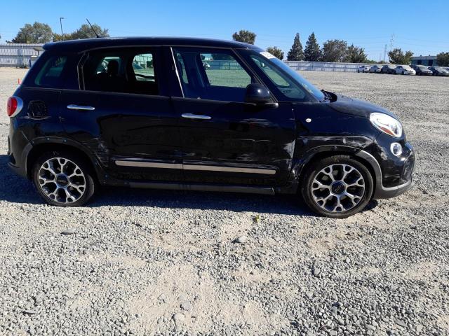 Photo 8 VIN: ZFBCFADH0EZ011149 - FIAT 500L TREKK 