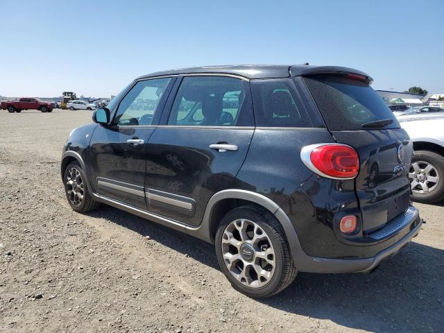 Photo 1 VIN: ZFBCFADH0EZ013404 - FIAT 500L TREKK 